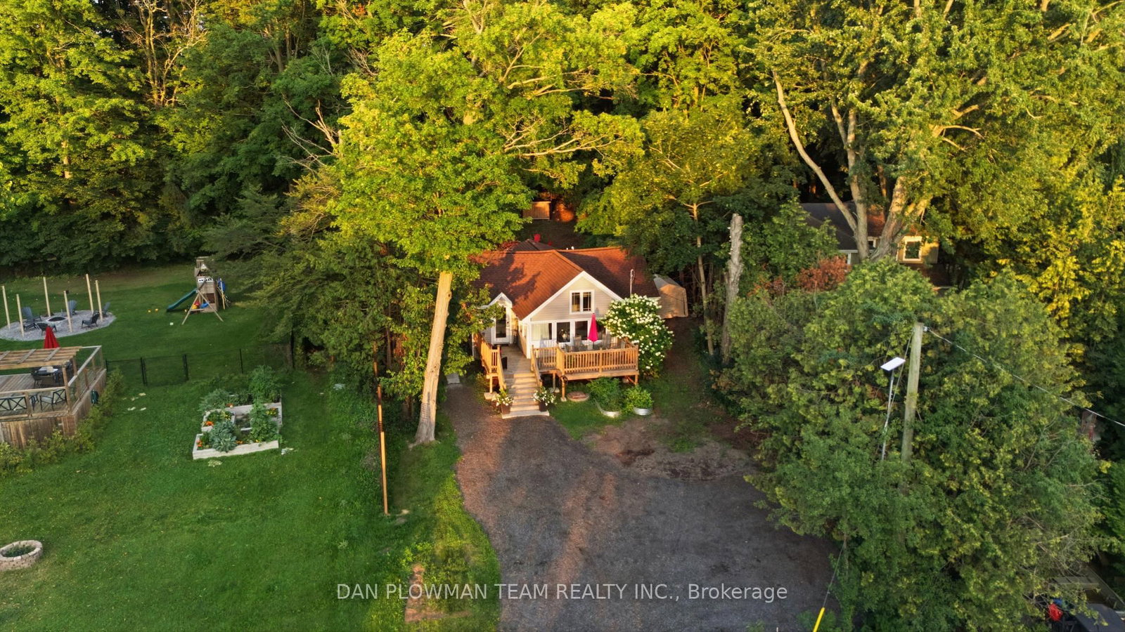85 Williams Point Road • Scugog, ON photo 31