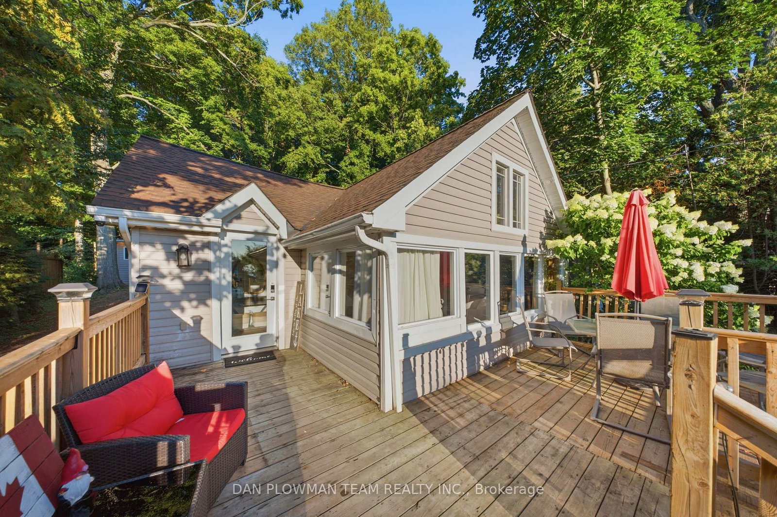 85 Williams Point Road • Scugog, ON photo 4