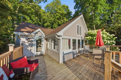85 Williams Point Road • Scugog, ON photo 4
