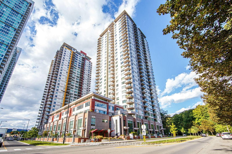 2806 - 190 Borough Drive