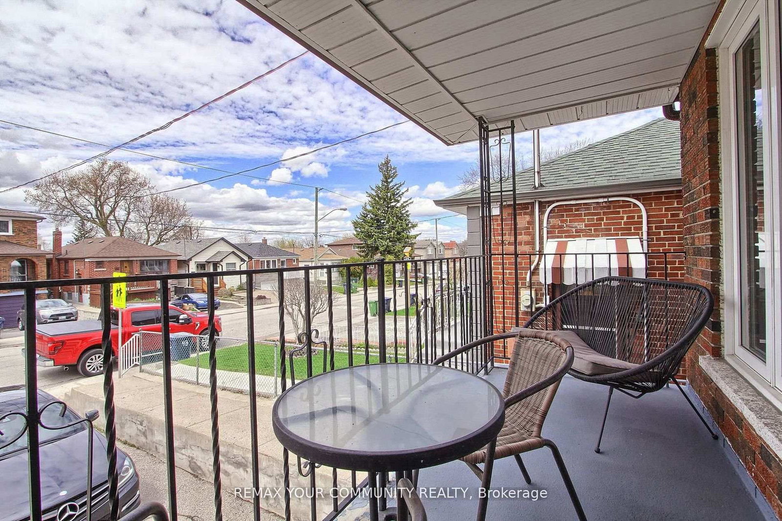 41A North Edgely Avenue • Toronto, ON photo 31