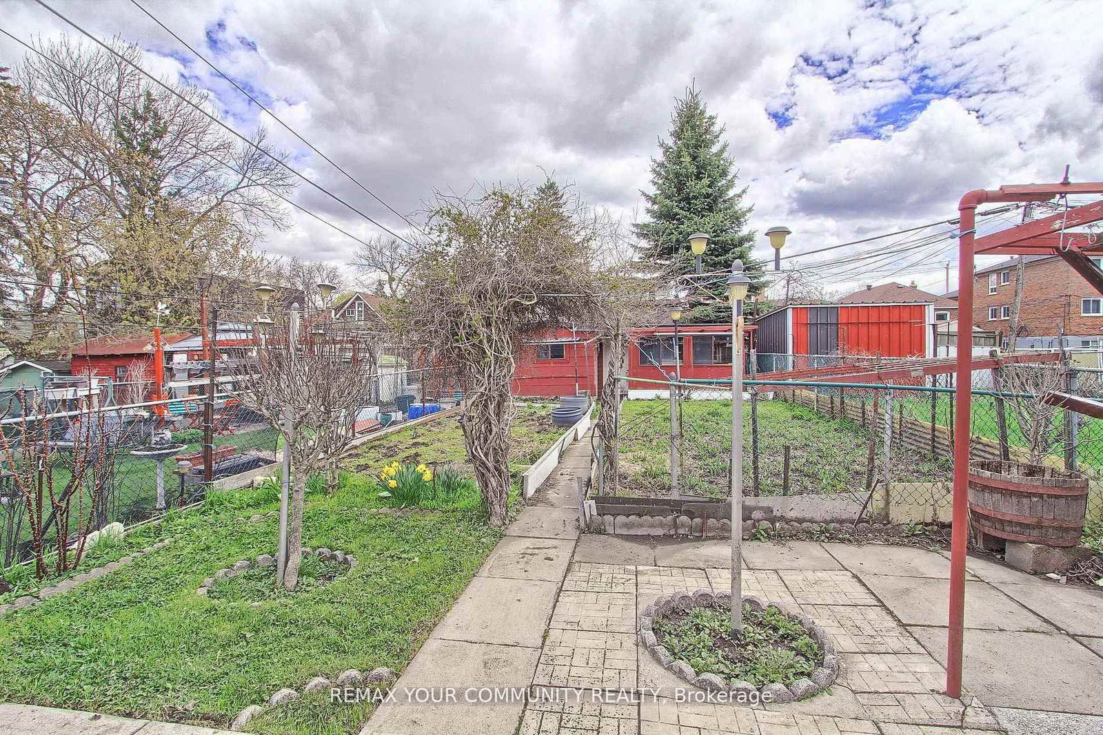 41A North Edgely Avenue • Toronto, ON photo 33