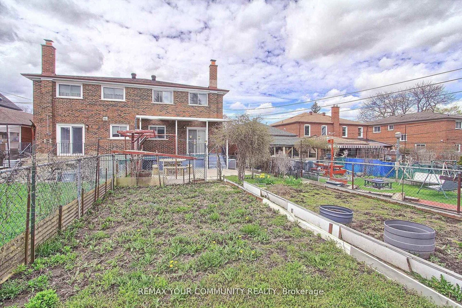 41A North Edgely Avenue • Toronto, ON photo 34