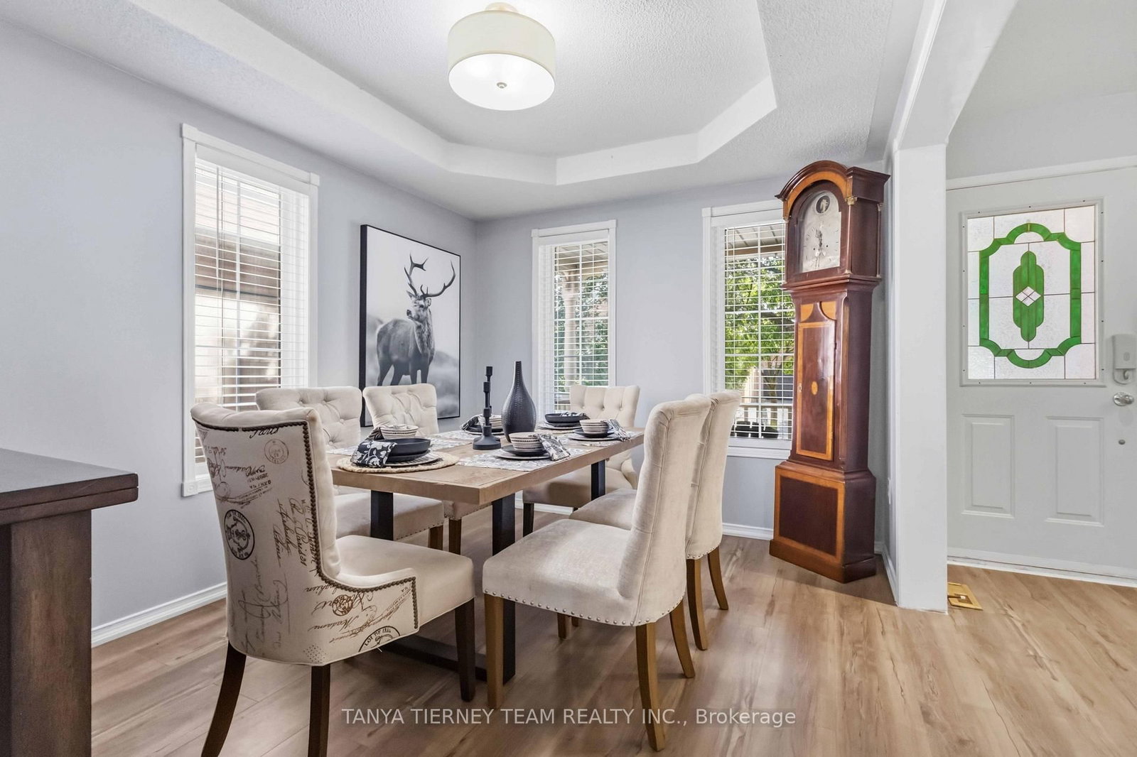 36 Zachary Place • Whitby, ON photo 10