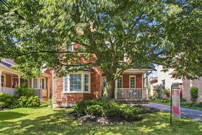 36 Zachary Place • Whitby, ON photo 2