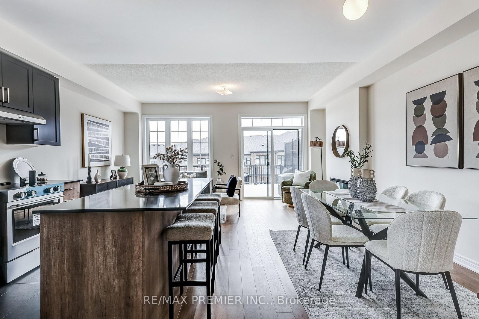 1267 Winding Woods Trail • Pickering, ON photo 11