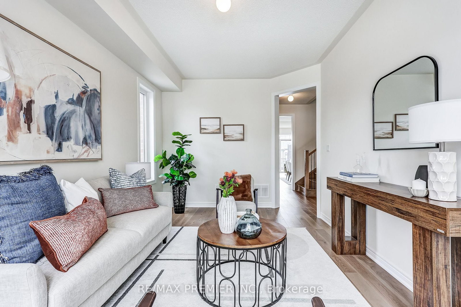 1267 Winding Woods Trail • Pickering, ON photo 8