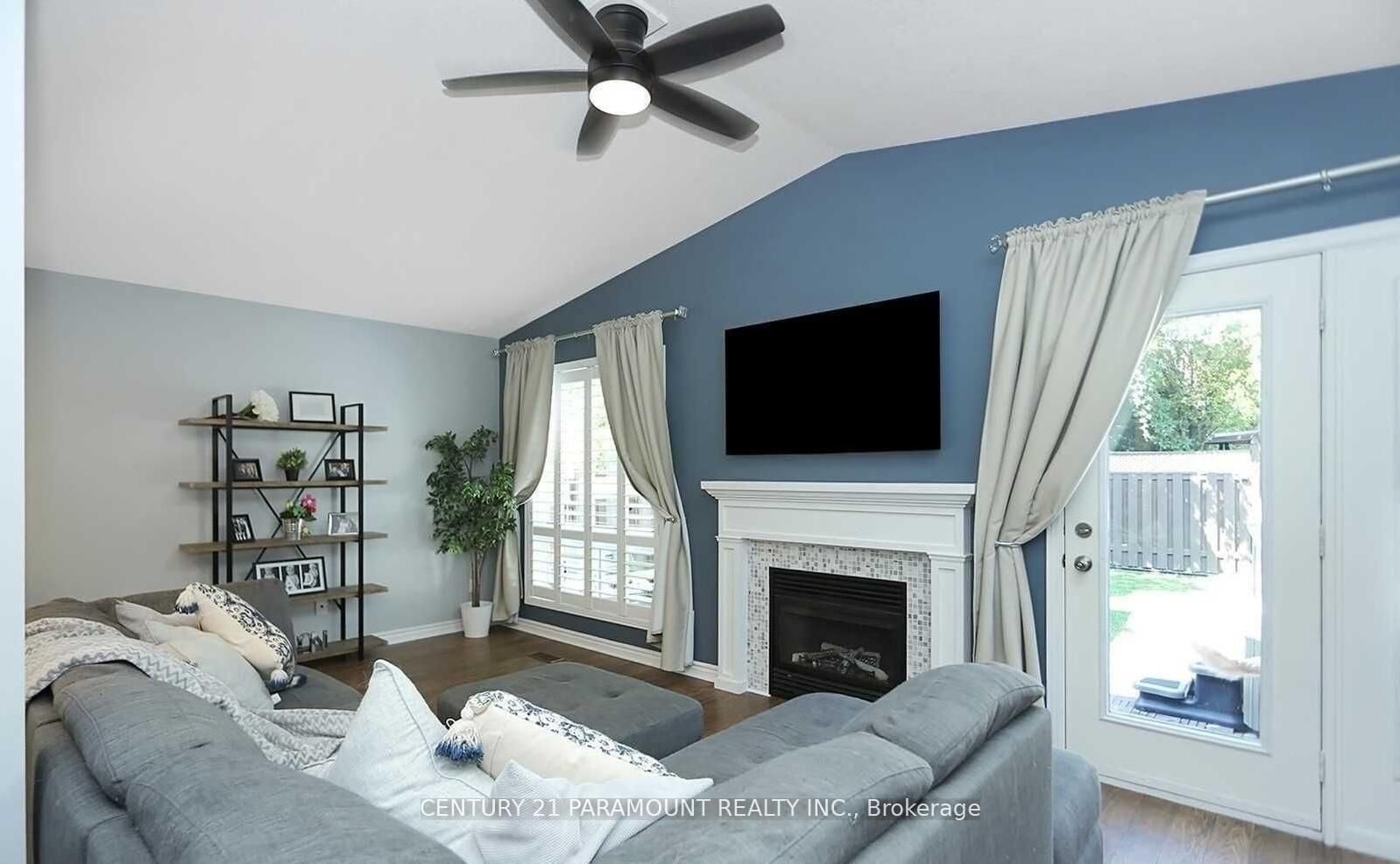 100 Fieldcrest Avenue • Clarington, ON photo 16