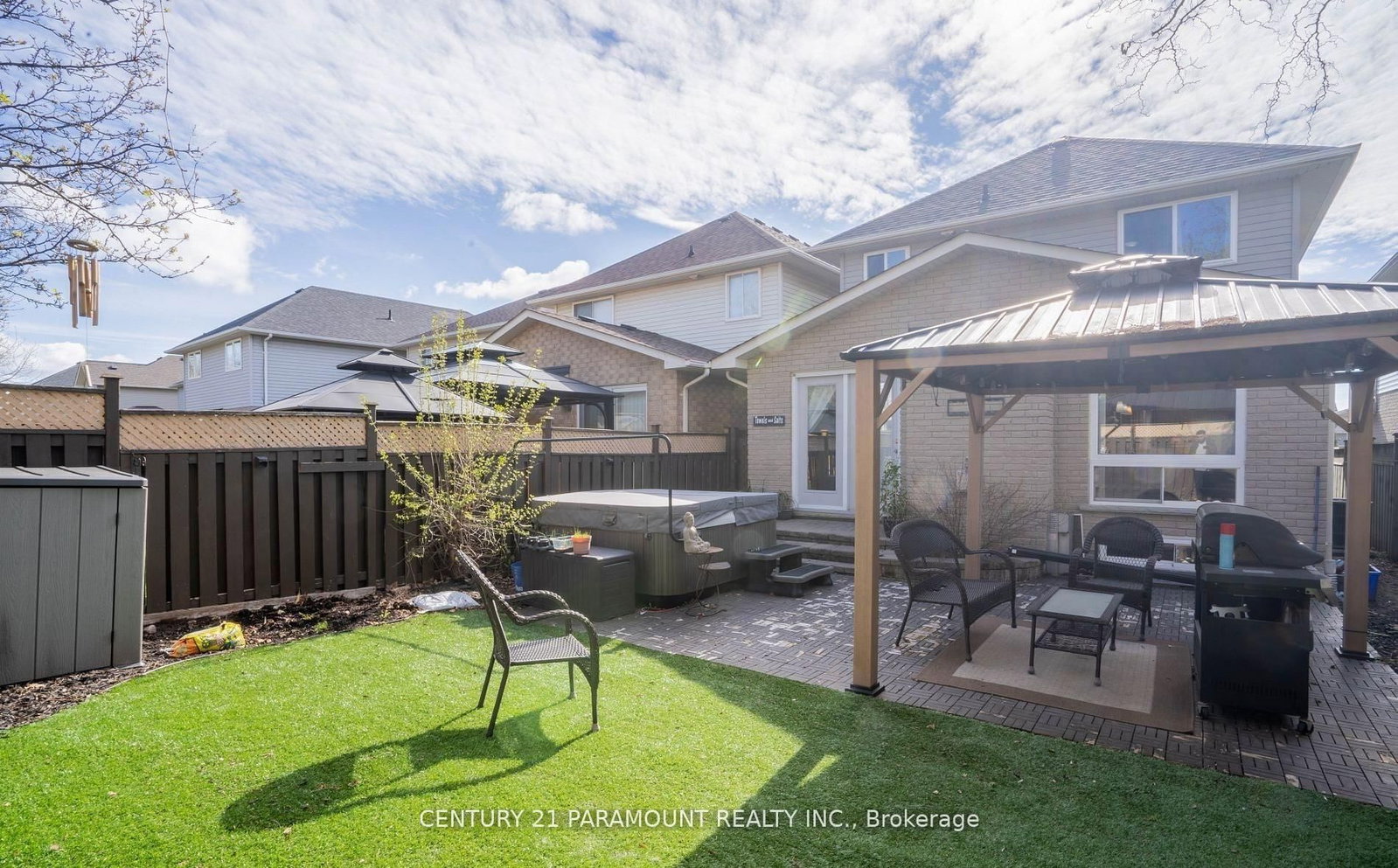 100 Fieldcrest Avenue • Clarington, ON photo 32