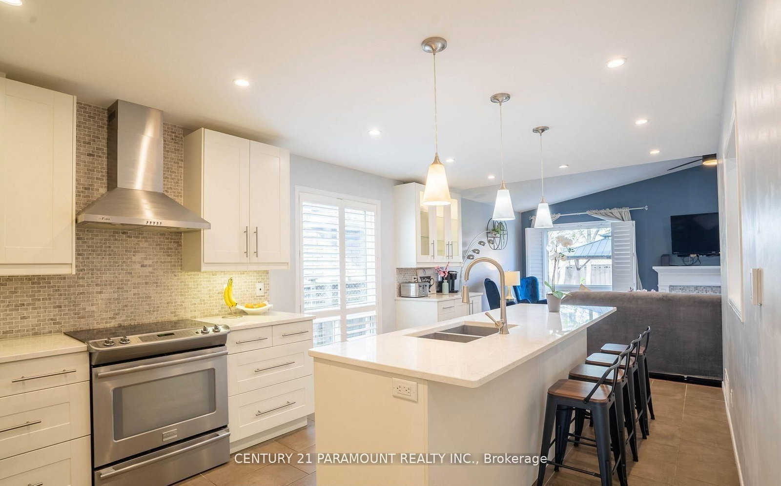 100 Fieldcrest Avenue • Clarington, ON photo 8