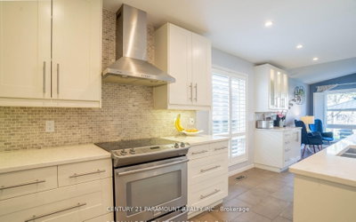 100 Fieldcrest Avenue • Clarington, ON photo 9