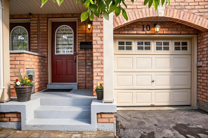 10 Pat Brooks Terrace