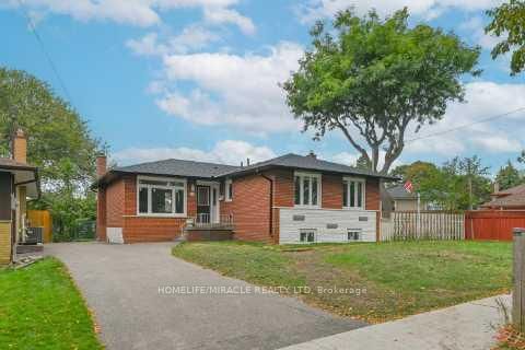Bsmt - 46 Flintwick Drive