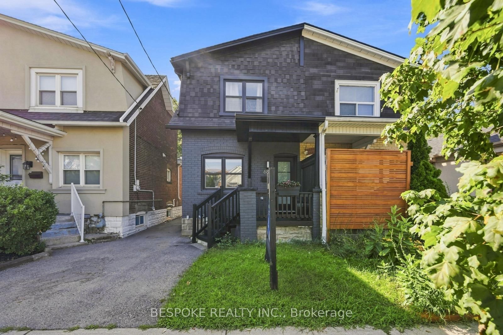 Property at 681 Cosburn