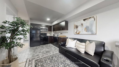 Condo leased at 617-30 Meadowglen Place, Toronto, Ontario, M1G 0A6 - Woburn - MLS: E13722886