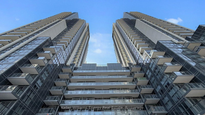 617 - 30 Meadowglen Place