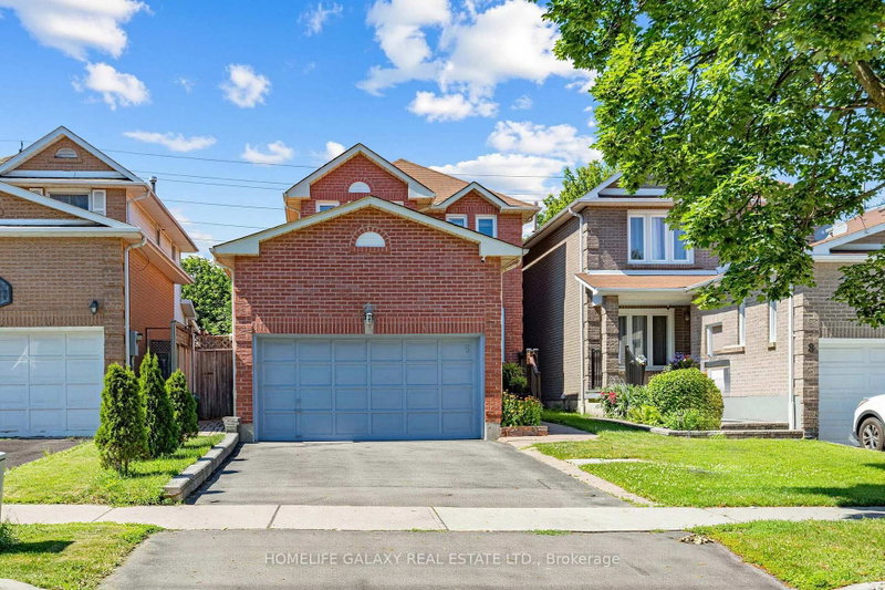 6 Bluebell Crescent