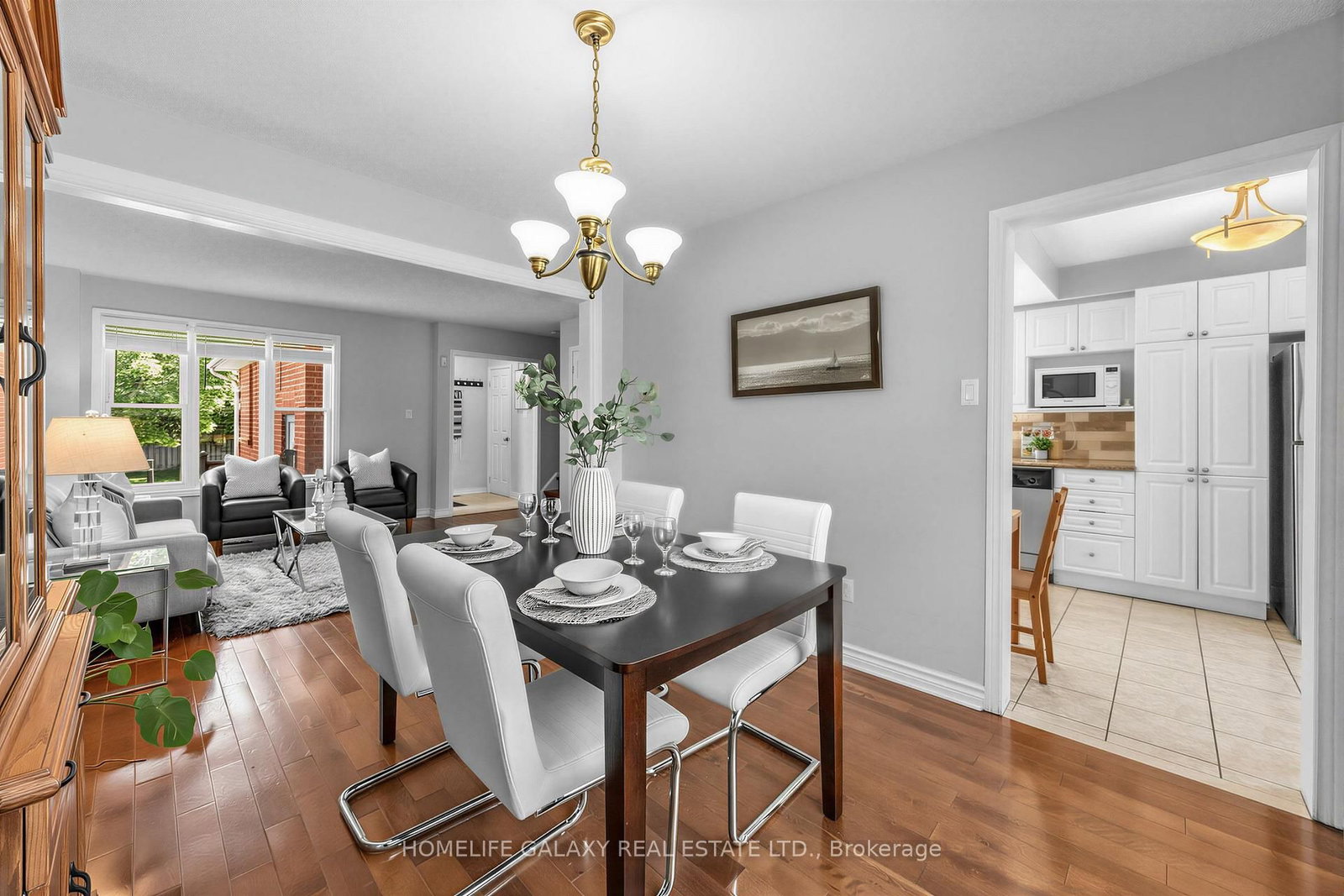 6 Bluebell Crescent • Whitby, ON photo 11