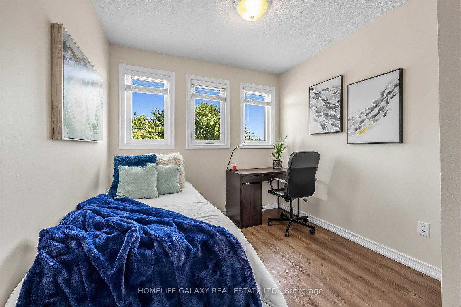 6 Bluebell Crescent • Whitby, ON photo 16