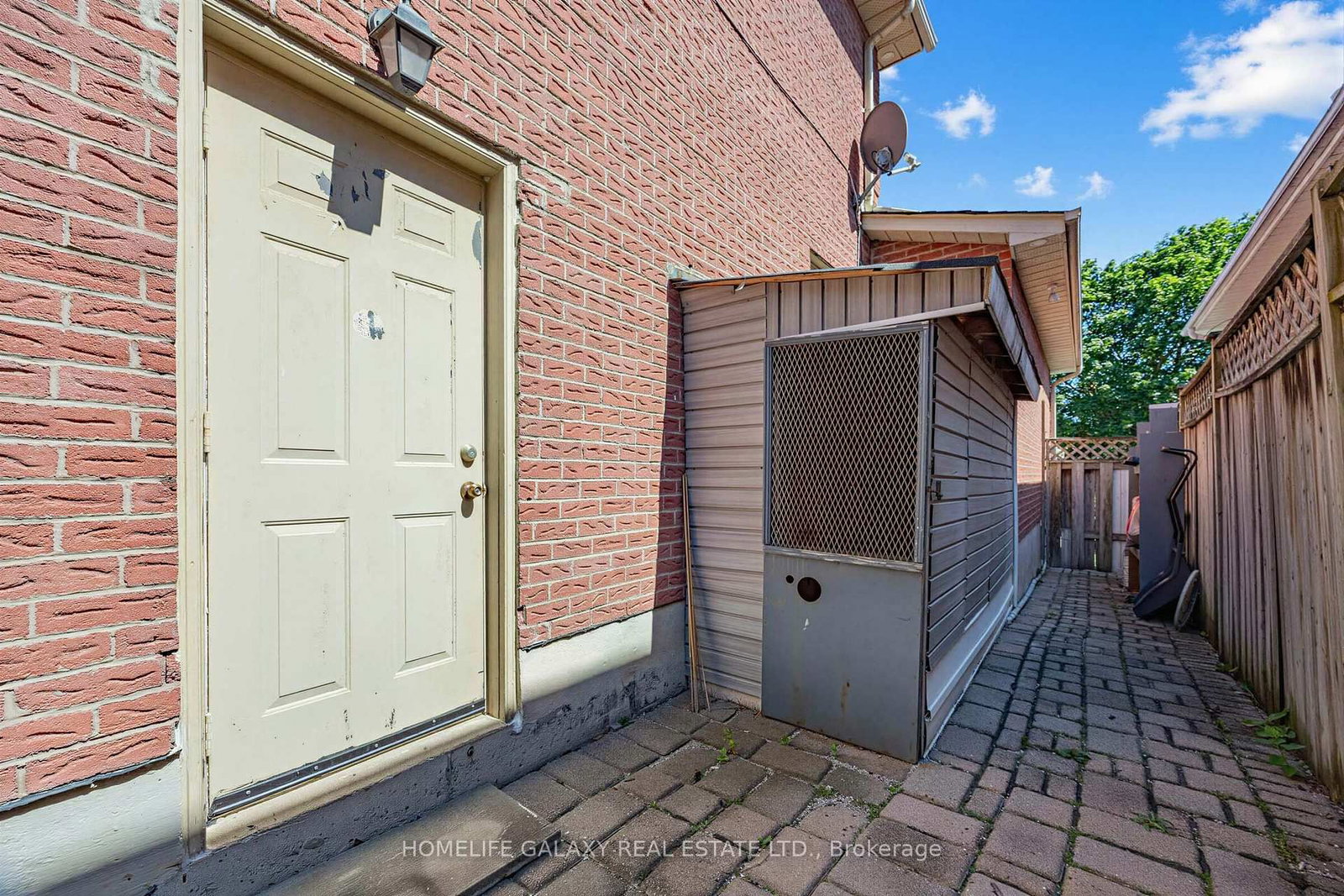 6 Bluebell Crescent • Whitby, ON photo 32