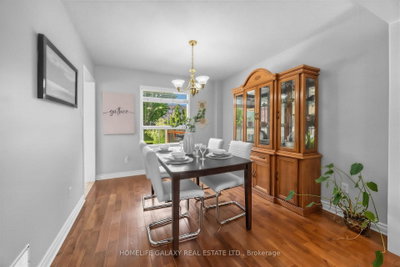 6 Bluebell Crescent • Whitby, ON photo 9