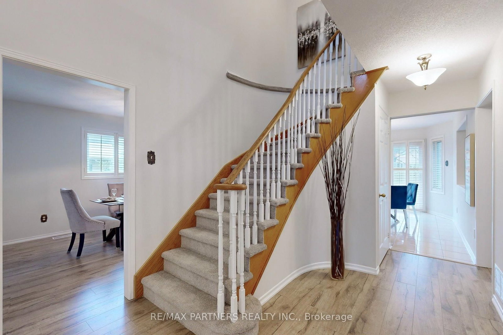 15 Ribblesdale Drive • Whitby, ON photo 14