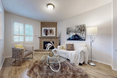 15 Ribblesdale Drive • Whitby, ON photo 6
