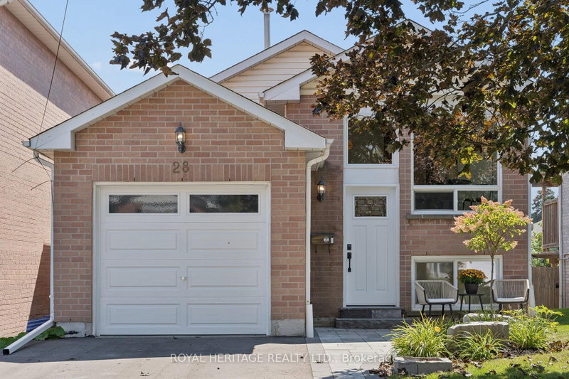 28 Glanville Crescent