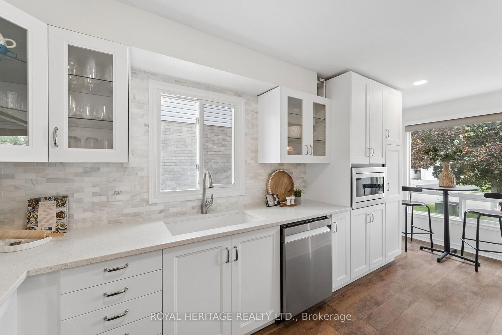 28 Glanville Crescent • Clarington, ON photo 10