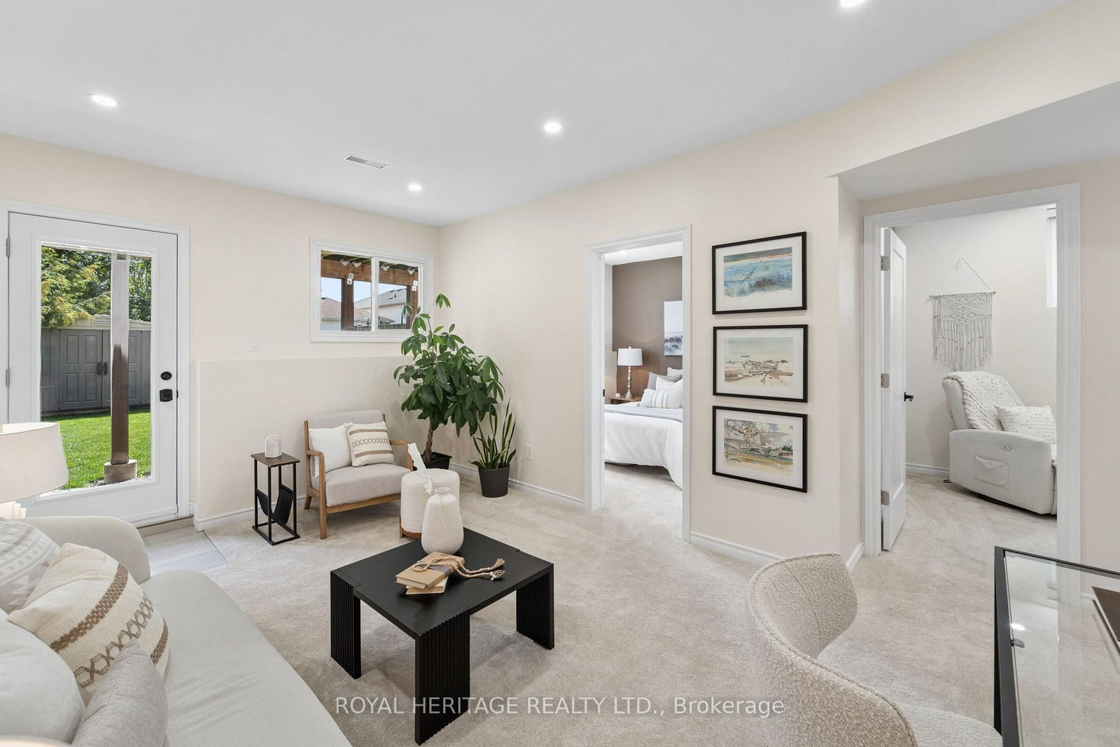 28 Glanville Crescent • Clarington, ON photo 16