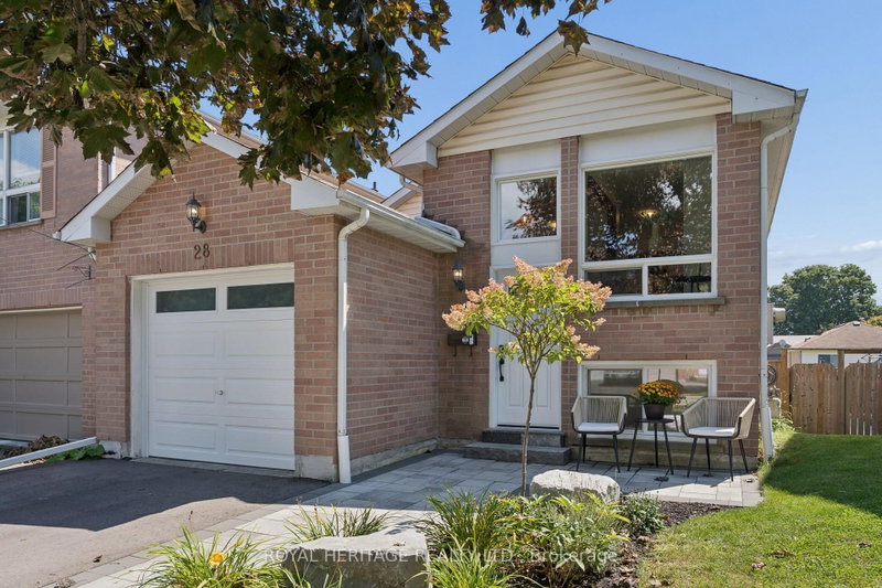 28 Glanville Crescent