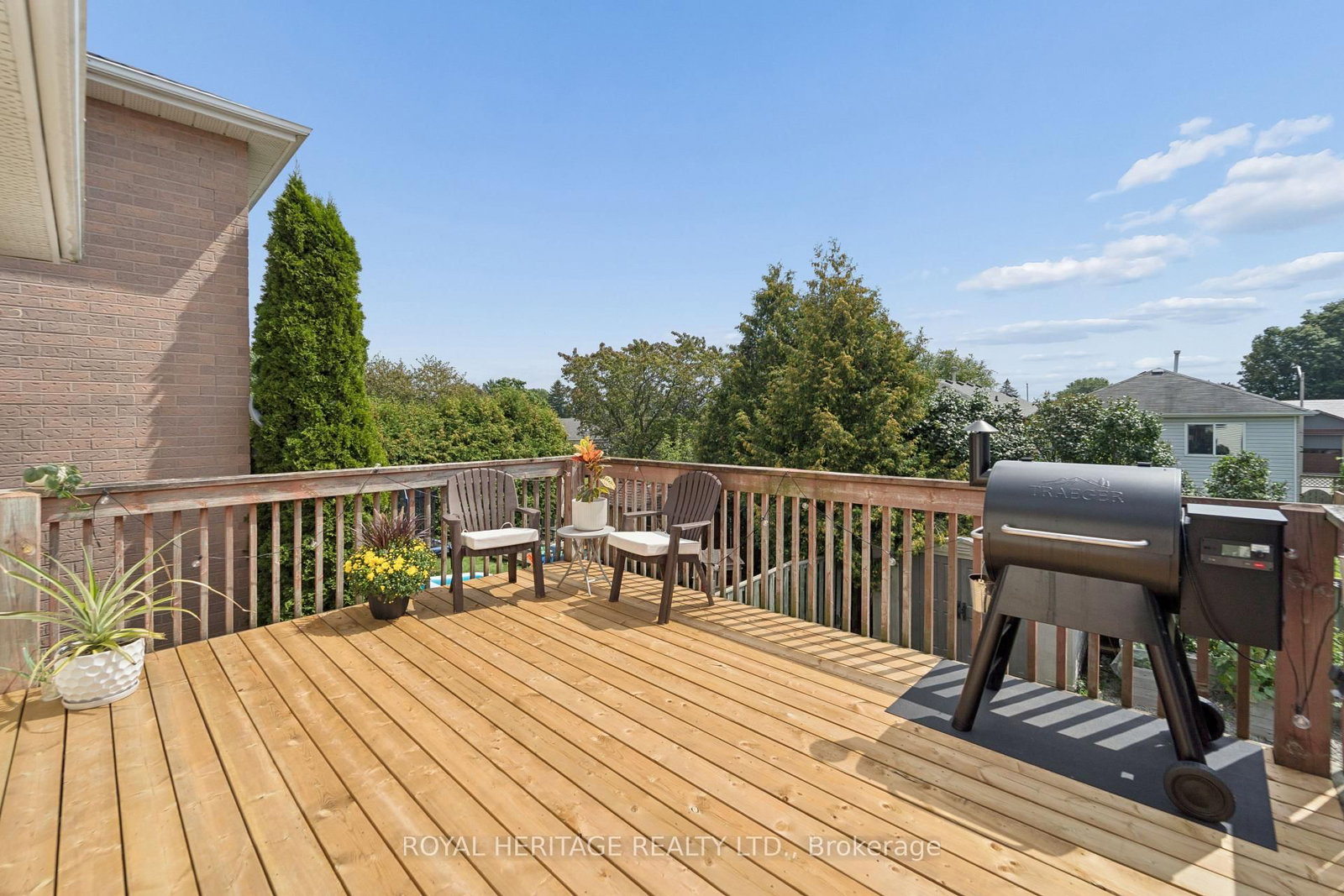 28 Glanville Crescent • Clarington, ON photo 20