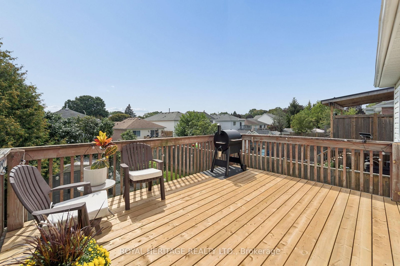 28 Glanville Crescent • Clarington, ON photo 21