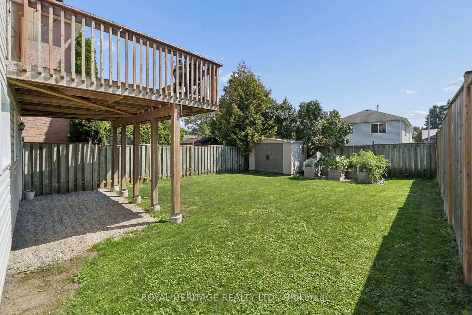 28 Glanville Crescent • Clarington, ON photo 22