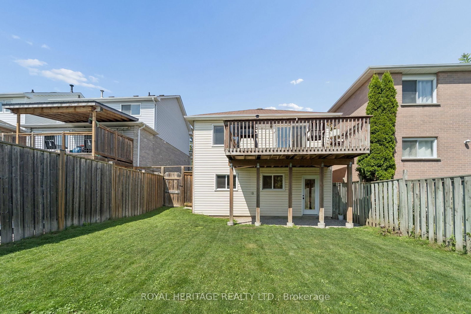 28 Glanville Crescent • Clarington, ON photo 23