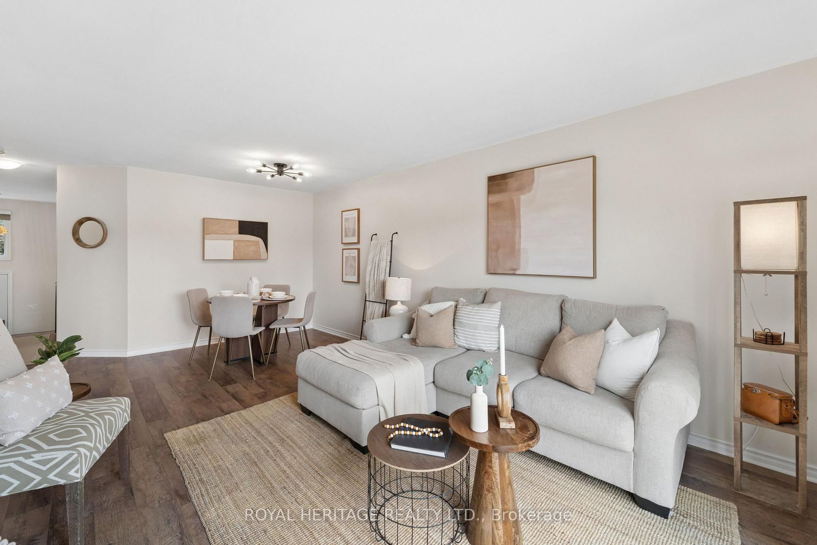 28 Glanville Crescent • Clarington, ON photo 6