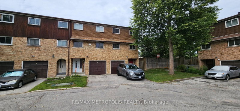 8 - 21 Rockwood Drive