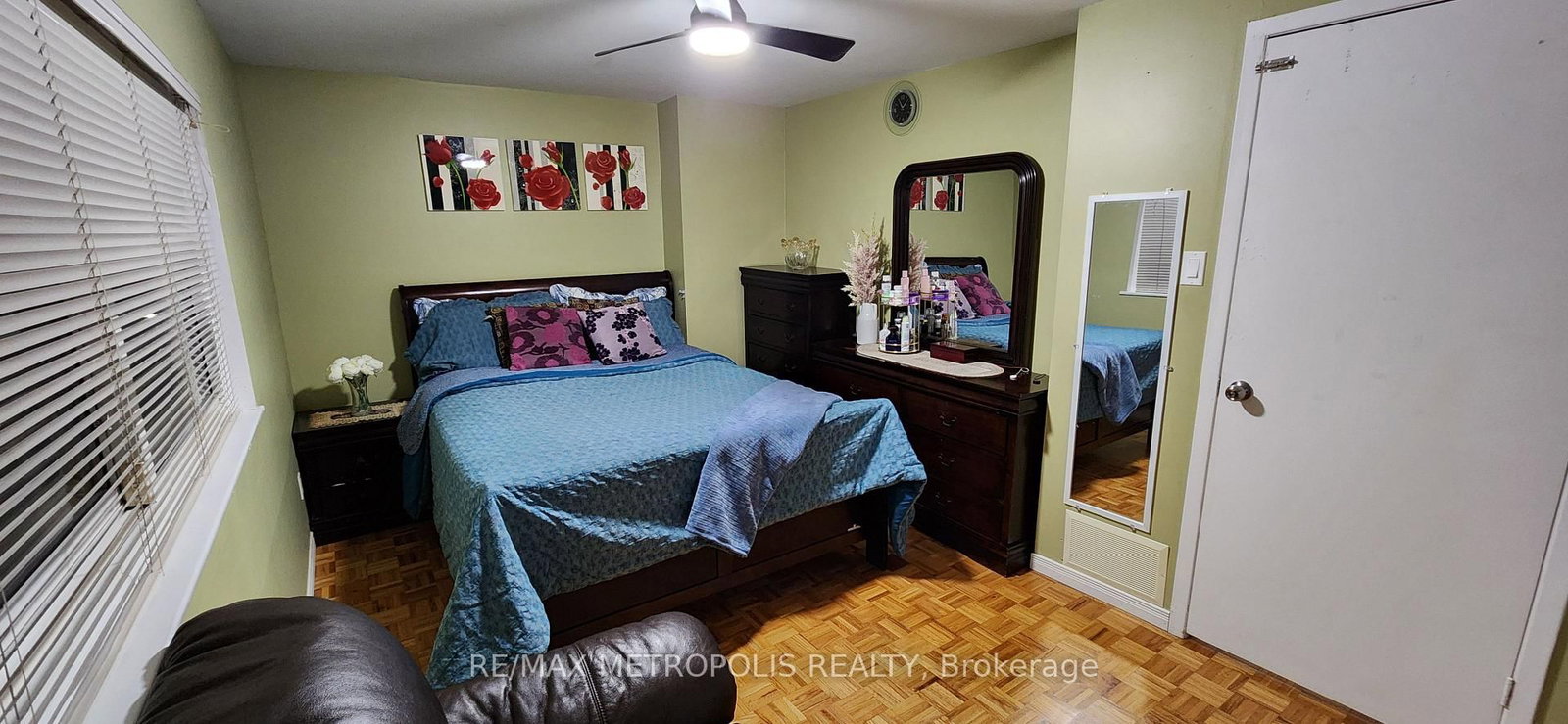 21 Rockwood Drive • #8 • Toronto, ON photo 12