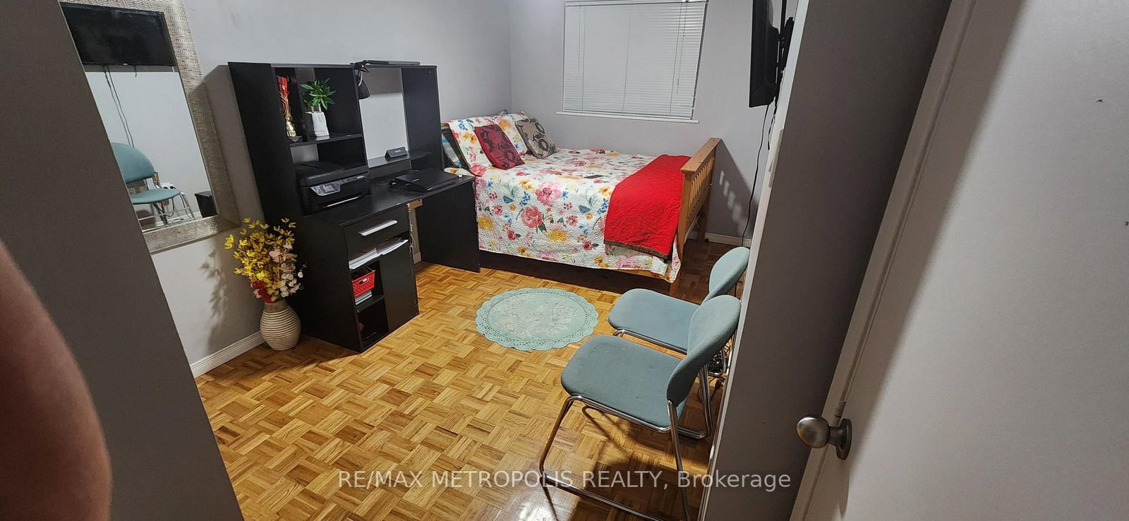 21 Rockwood Drive • #8 • Toronto, ON photo 25