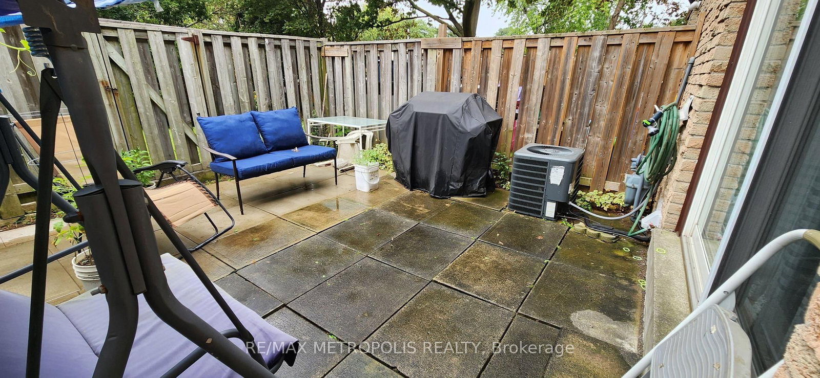 21 Rockwood Drive • #8 • Toronto, ON photo 26