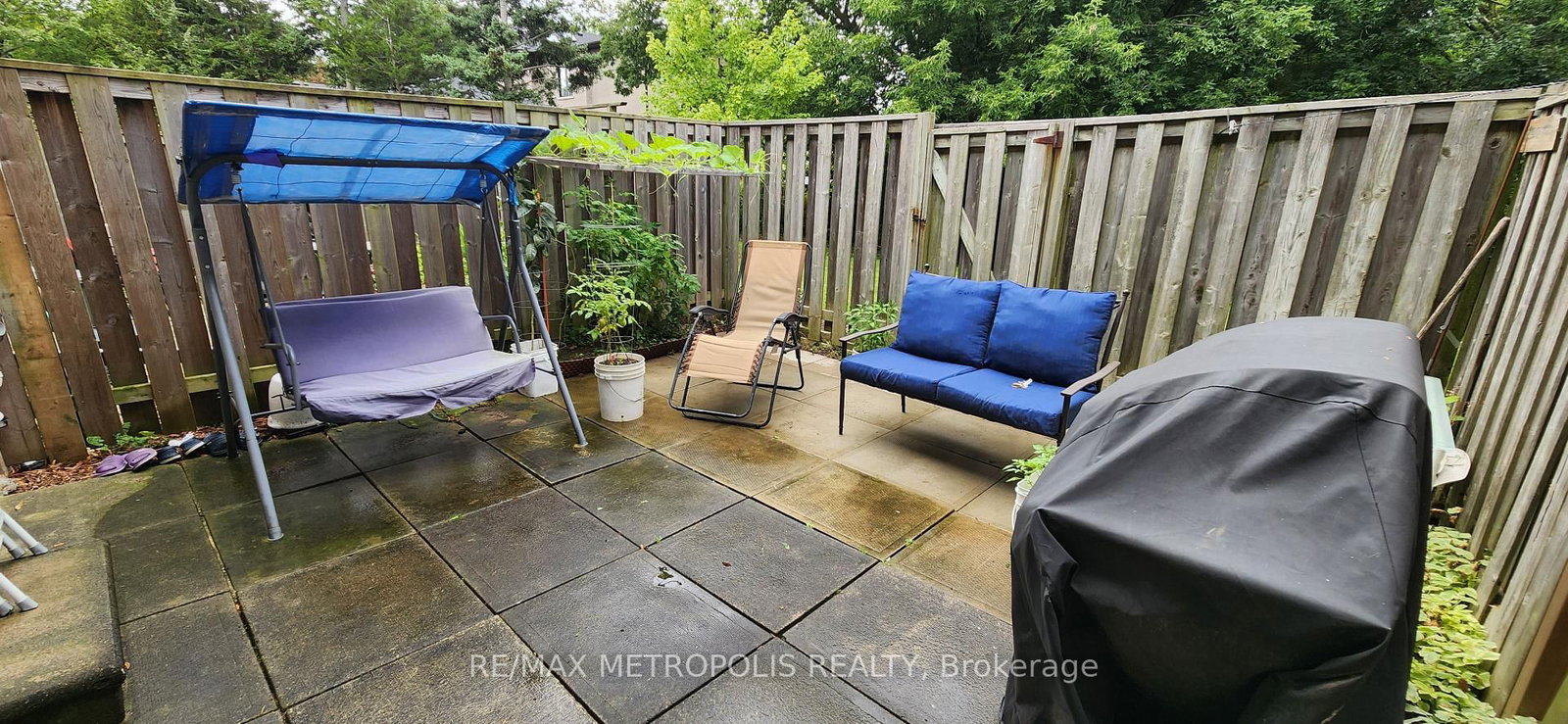 21 Rockwood Drive • #8 • Toronto, ON photo 27