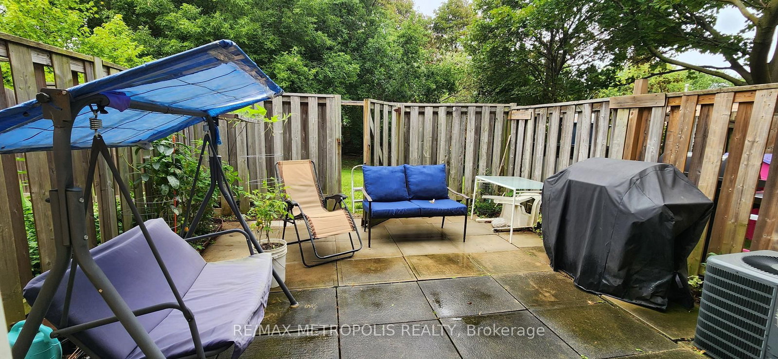 21 Rockwood Drive • #8 • Toronto, ON photo 28