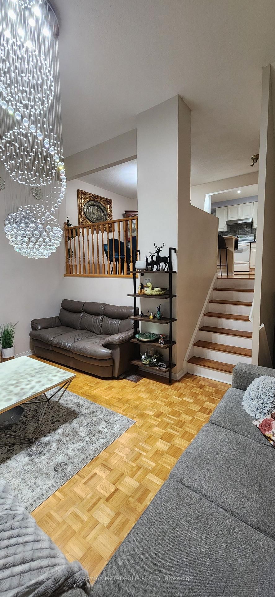 21 Rockwood Drive • #8 • Toronto, ON photo 32