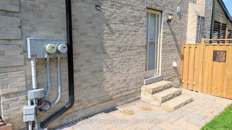 Bsmt - 13 Gilmour Drive