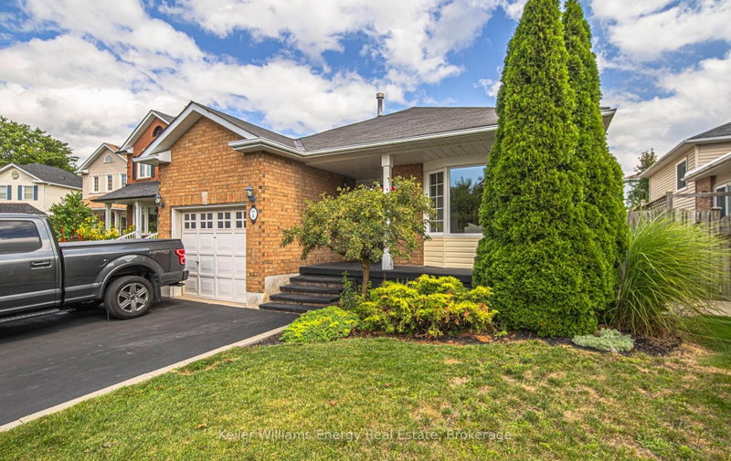 7 Stirling Avenue