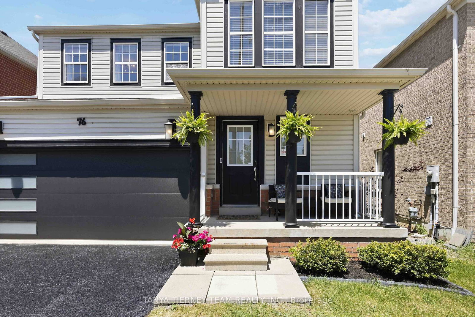 76 Vipond Road • Whitby, ON photo 2
