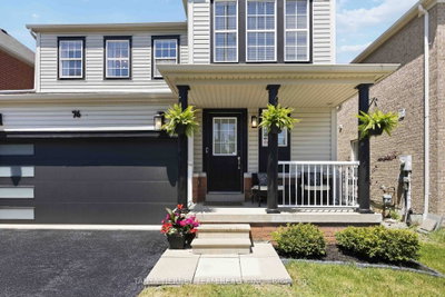76 Vipond Road • Whitby, ON photo 2