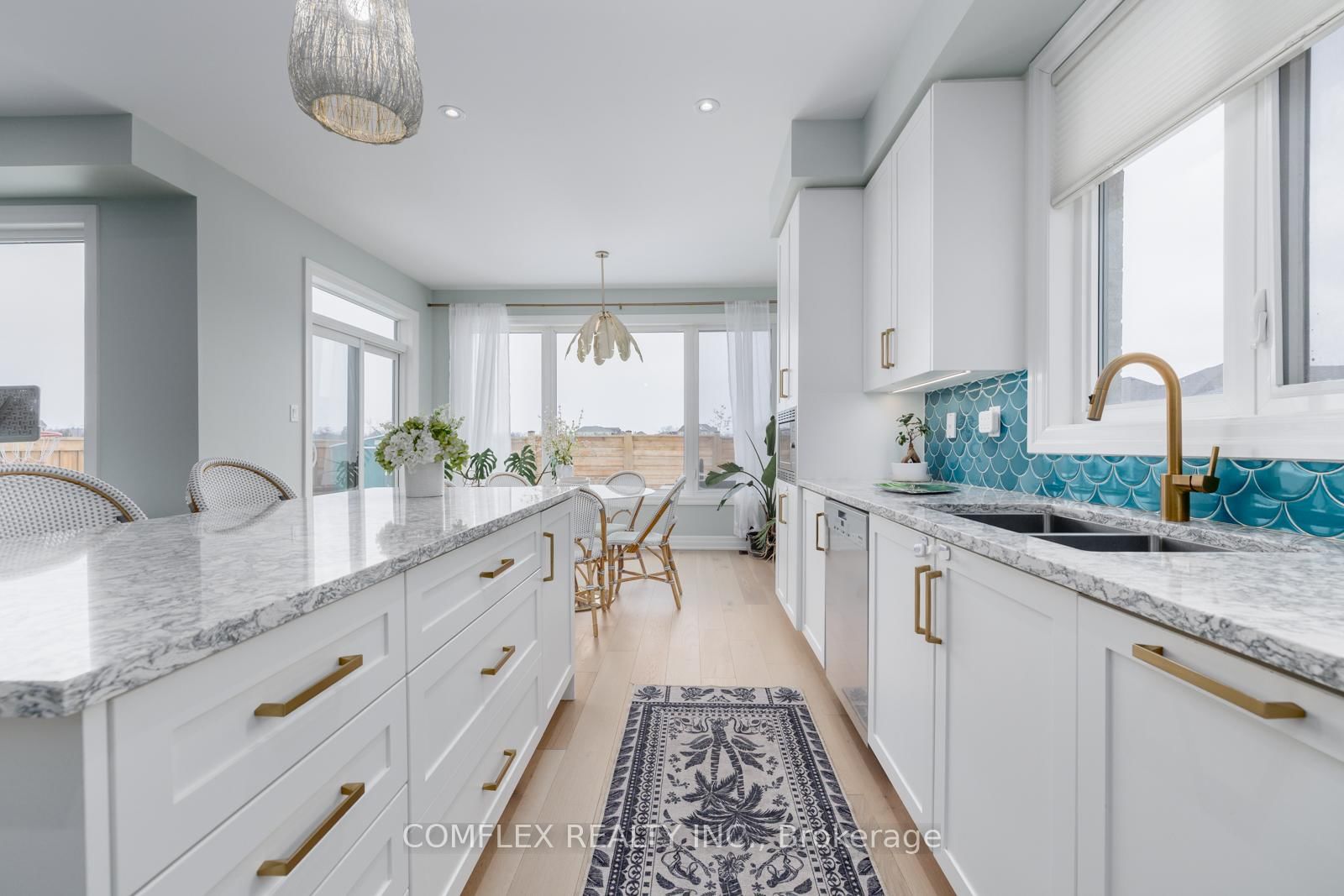 59 Maskell Crescent • Whitby, ON photo 10
