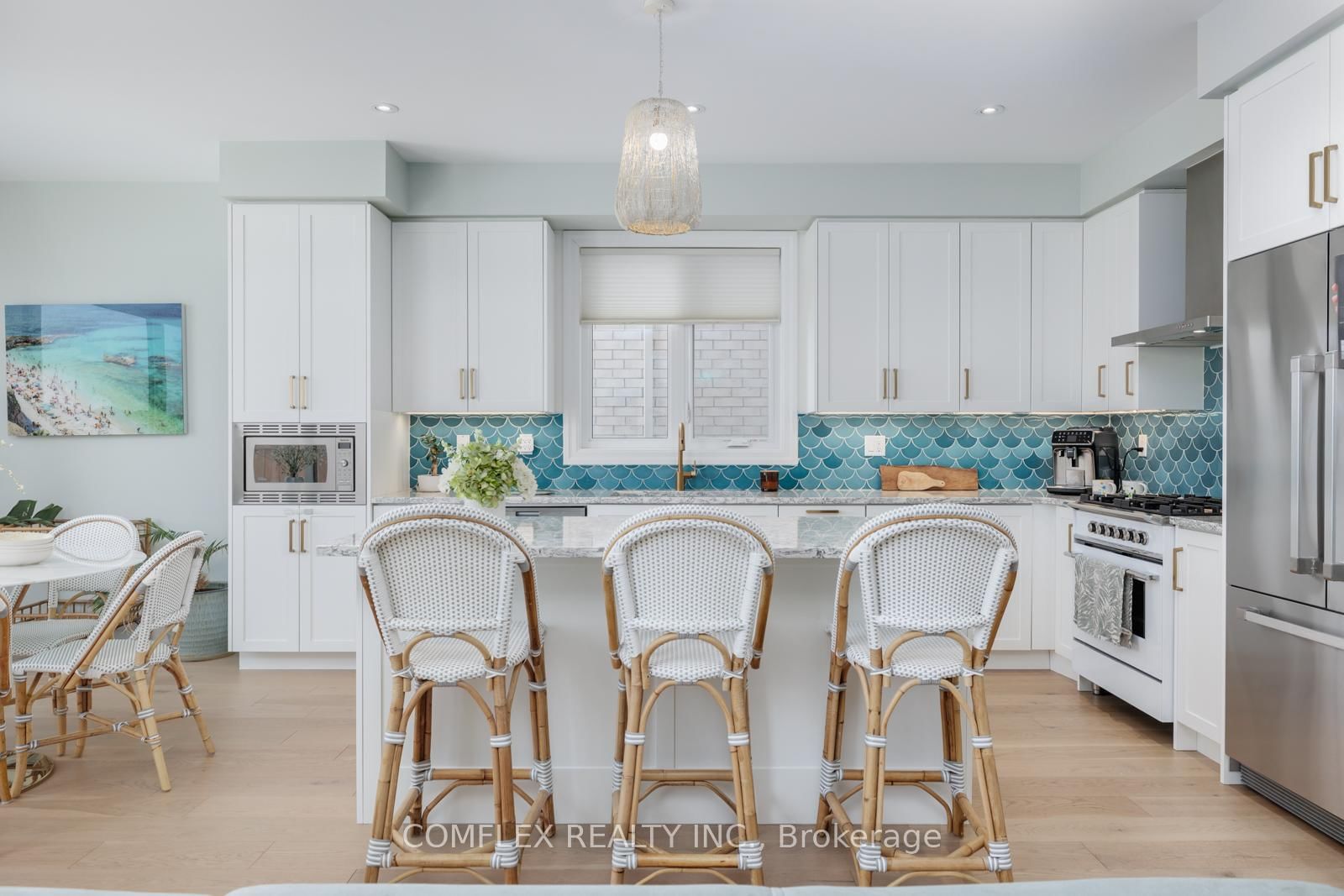 59 Maskell Crescent • Whitby, ON photo 12