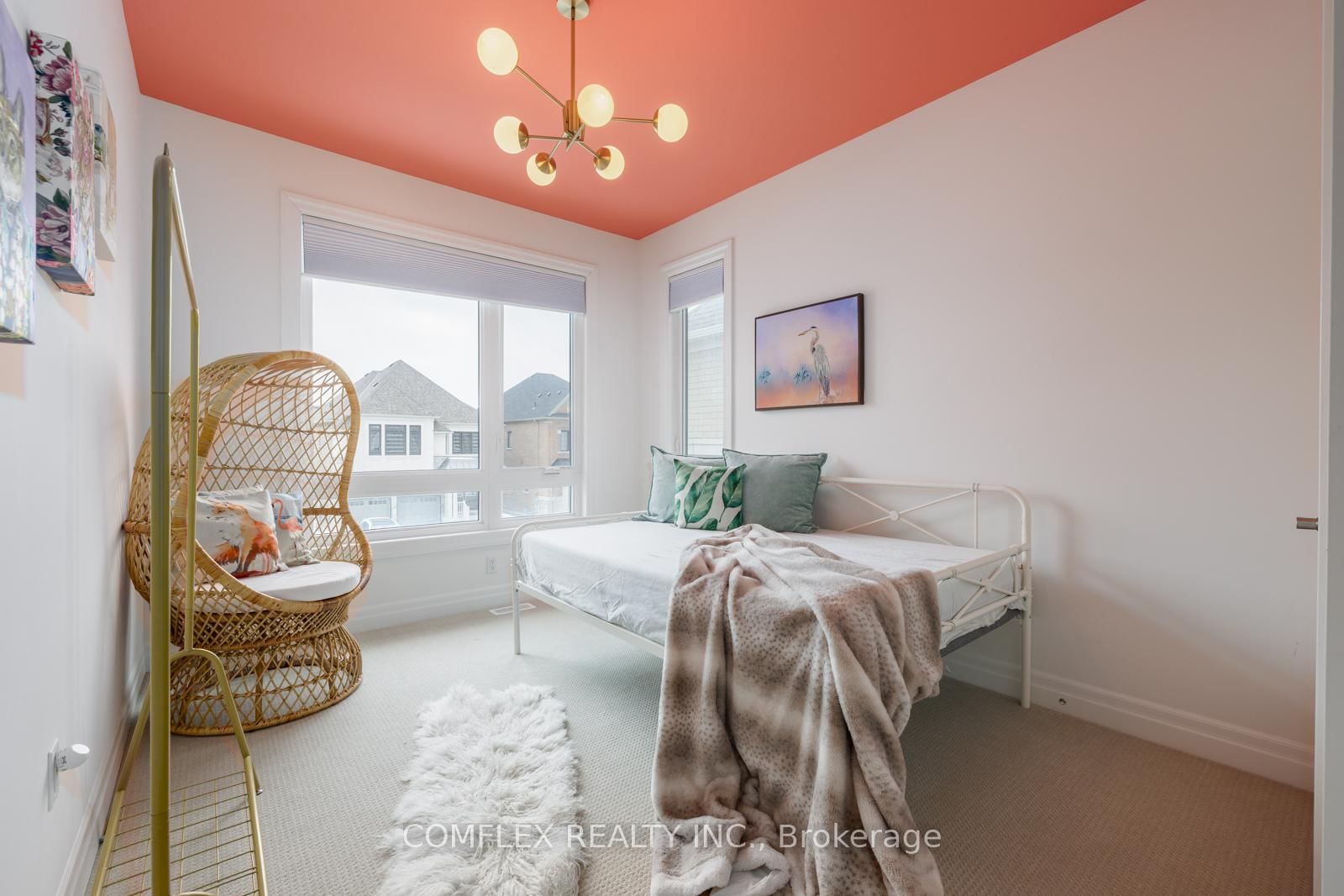 59 Maskell Crescent • Whitby, ON photo 23